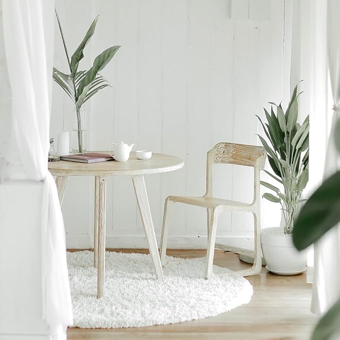 Aera Essential Oil Fragrance Diffuser + White Tea Scent Bundle for Large Rooms (500–1000 Sq Ft), Alexa Compatible + App Controlled Aromatherapy Smart Waterless Diffuser – Hypoallergenic & Pet Safe