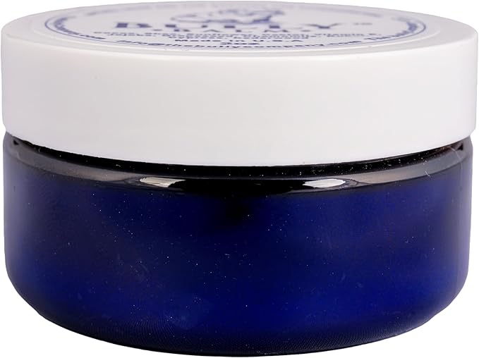 Bully Balm Dog Paw Snout Soother - Helps Heal Dry Cracked Nose and Paws - All Natural Healing Original Formula - Hyperkeratosis Ointment for Bulldog and Dogs