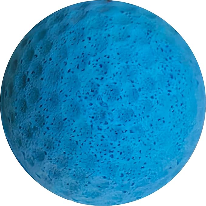 GINFH Cat Foam Ball Cat Sponge Ball Toy Soccer Toy (4Pack)