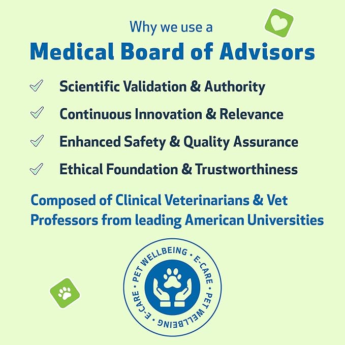 Pet Wellbeing Throat Gold for Dogs - Vet-Formulated - Soothes Throat Discomfort, Hoarseness, Leash Strain, Occasional Cough in Dogs - Natural Herbal Supplement 2 oz (59 ml)