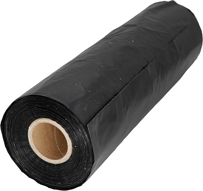 NEW Listing - Zero Waste USA - Commercial Grade Dog Waste Station Refill Roll Bags, 4,000 Count, 40% Thicker, Fits Any Dog Waste Station, 20 Rolls of 200 Bags