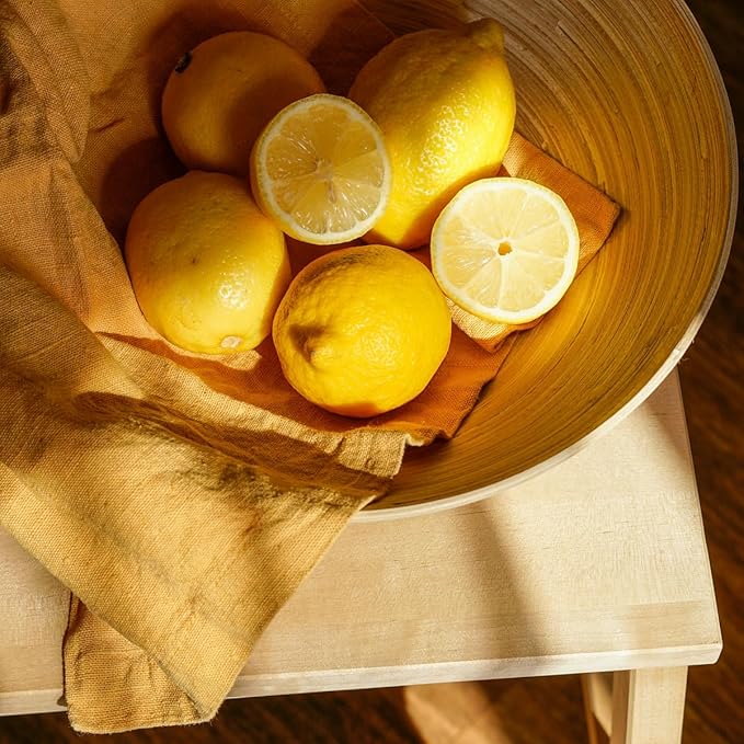 Aera Essential Oil Fragrance Diffuser + Citrus Scent Refill for Large Rooms (500–1000 Sq Ft), Alexa Compatible + App Controlled Aromatherapy Smart Waterless Diffuser – Hypoallergenic & Pet Safe