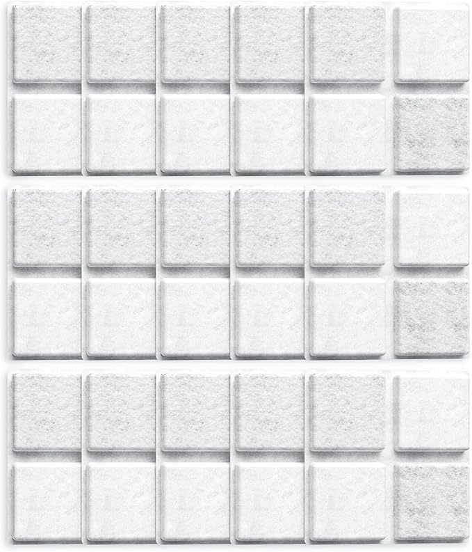 15 Pack Pet Food Desiccant Bags for Petlibro Automatic Cat dog Feeders, Keep Pet Food Dry and Fresh, for Model PLAF001, PLAF101, PLAF005, PLAF006, PLAF103, PLAF203