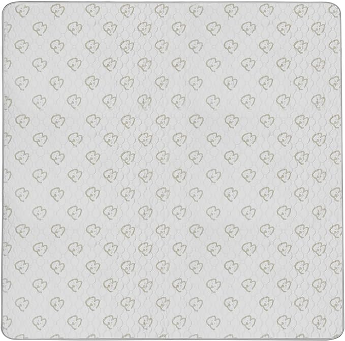 FXW Washable Pee Pads for Dogs, Leak-Proof & Non-Slip, Specifically Designed for FXW Rollick/Homeplus 24inch 8 Panels Dog Playpen, 29" Octagon, Khaki, 2 Packs