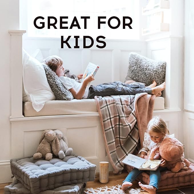 Activated Charcoal Bags - Odor Eliminator for Home - Air Purifying Bags - Bamboo Charcoal - Moisture Absorber - Closest Freshener