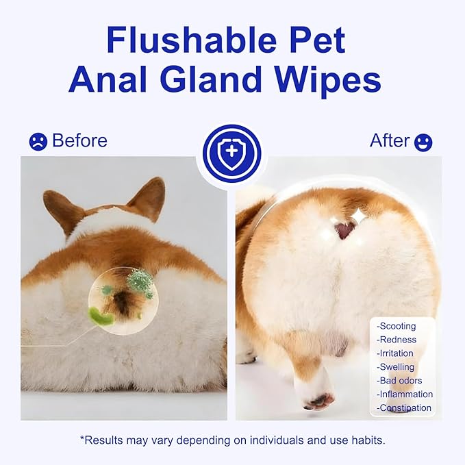 MIOSSZI Pet Cleaning Deodorizing Wipes for Dogs & Cats Pet No-Rinse Grooming Wipes Hypoallergenic Disposable Pet Bathing Wipes Hydrating & Nourish Fur Dog Cleaning Wipes for Paw, Butt, Body 320 pcs