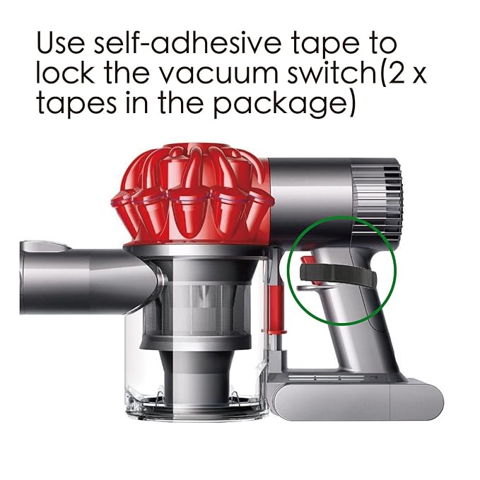 Brush Hair Deshedding Tool for Dogs&Cats Professional Shedding Fur Remover Comb as Vacuum Cleaner Attachment Kit for Dyson V15 V12 V11 V10 V8 V7 V6