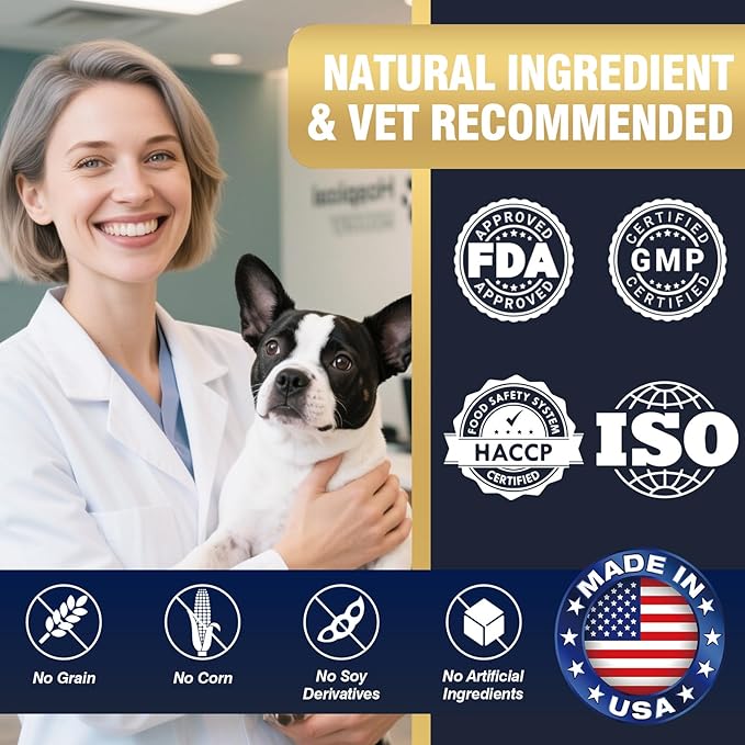 Calming Chews for Dogs 200ct-Chicken Hemp Dog Calming Chews - Anxiety and Stress Relief Treats Melatonin Bites Sleep Aid for Small/Medium/Large Dogs Calm Dog - Separation, Fireworks, Barking, Thunder