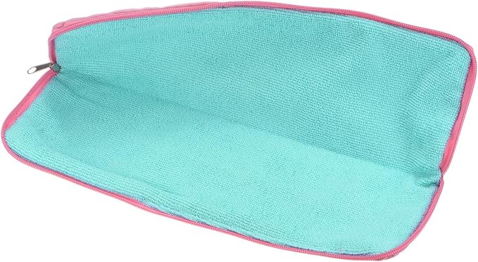 HARFINGTON Umbrellas Bag Carry Bag Portable Reversible Wet Umbrella Sleeve Folding Cover Waterproof Pouch Case for Storage Travel Home Outdoor