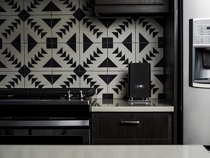 ScentAir Whisper Home Monthly Plug-in Refill, Fragrance Cartridge for Home and Office, A Walk in the Woods