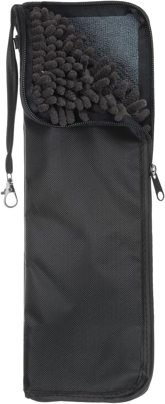 HARFINGTON Umbrellas Bags for Wet Travel Umbrellas Portable Cover Carry Storage Sleeve for Compact Folding Umbrellas Travel Home Outdoor