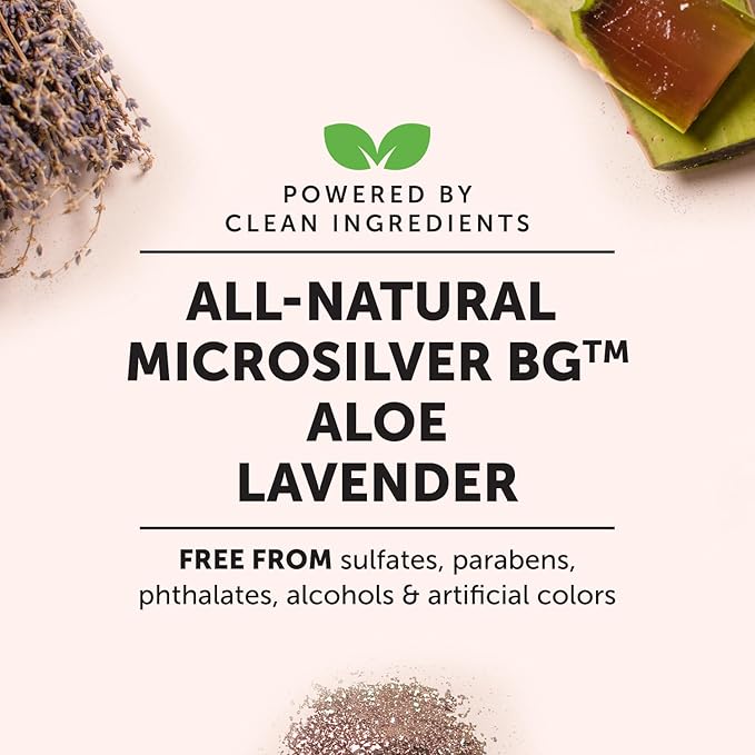 Pet Honesty Restore + Soothe Shampoo for Sensitive Skin for Dogs & Cats - Dog Skin and Coat Supplement - Soothes Itching, Irritation and Hot Spots (Lavender) - 12oz