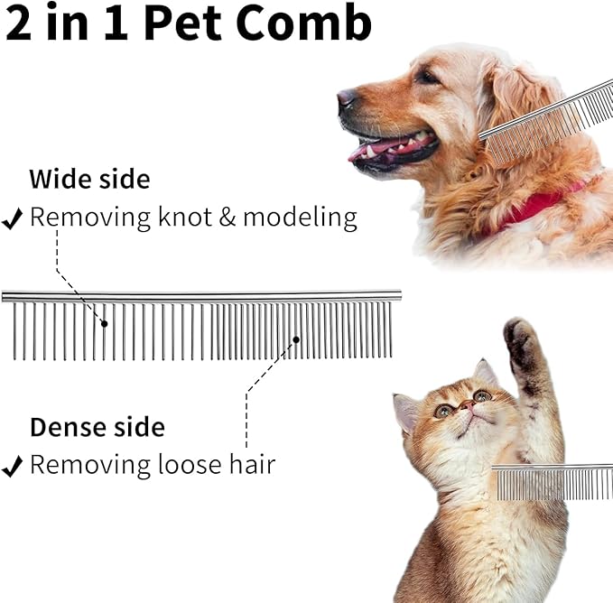 Pet Hair Removal Glove,Pet Hair Remover for Cat & Dog,New Upgraded Electrostatic Gloves Pet Hair,Reusable Electro Static Pet Hair Remover Electrostatic Gloves(2PC Red)