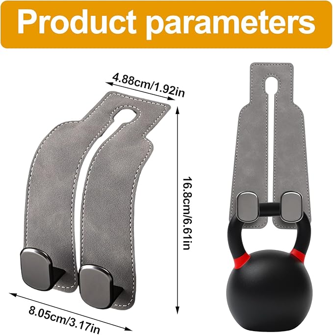 JinnEterri Car Purse Hook Purse Hook for Car Seats Headrest Car Seat Hooks,Heavy Duty Vehicle Organizer for Handbags, Groceries, Purses, Keep Car Tidy (Gray, 4 Pack)