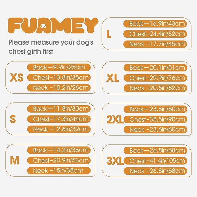 FUAMEY Dog Puffer Jacket for Small Dogs,Dog Cold Weather Coats Winter Dogs Down Jackets Waterproof Pet Snowsuits Warm Puppy Winter Vest Turtleneck Pets Adjustable Jackets Coats Mustard Yellow S