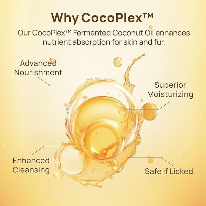 HICC PET Ear Cleaner Wipes for Dogs & Cats, Vet-Recommended Dog Ear Infection Treatment to Relief Itching & Inflammation, Remove Wax, Dirt & Stop Smelly, Cleaning Deodorizing Wipes 100ct(Honey Scent)