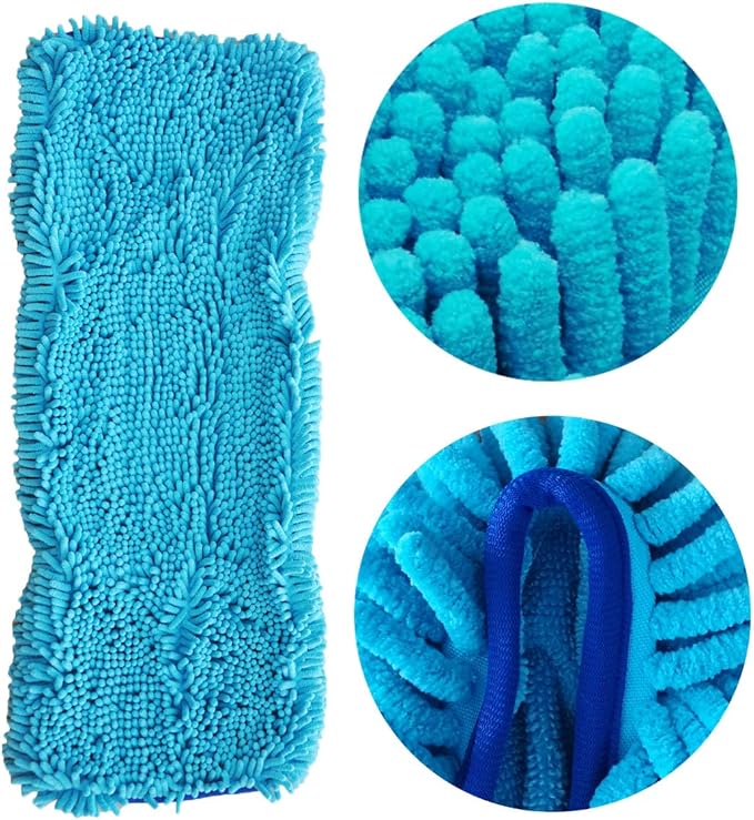 Furfox Absorbent Dog Towel, Microfiber Quick Drying Towel Machine Washable with Hand Pockets - Medium Large Dog 35 x 15'