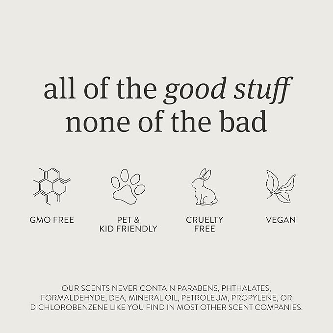 Drift Home Scent Diffuser Refills in Grove (2 Refills) - Adjustable and Long Lasting Diffuser Aroma - Clean Ingredients, Pet Safe