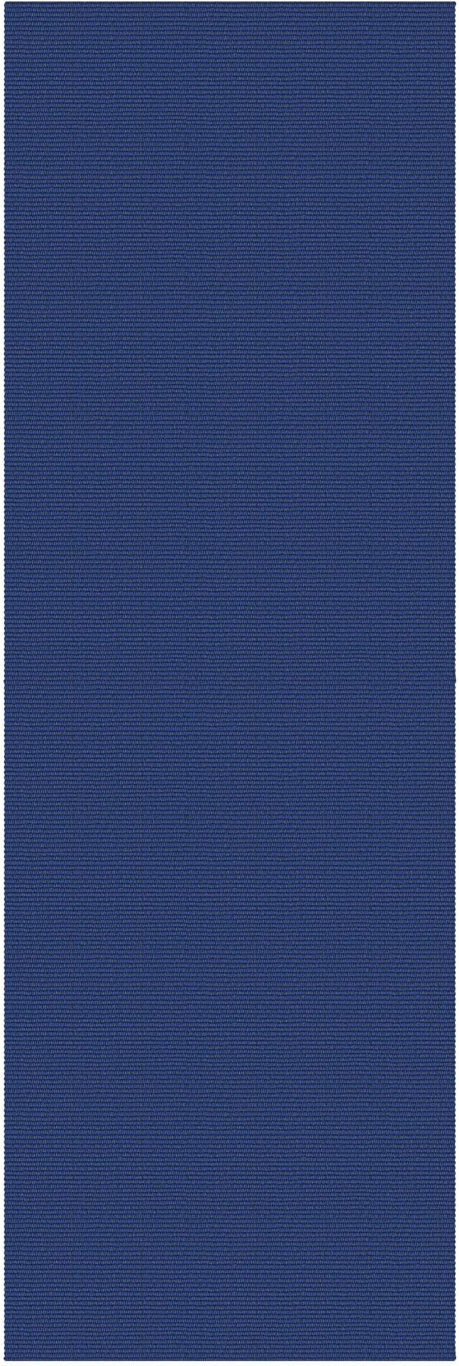 KOZYFLY Washable Runner Rug 2x7 ft Hallway Runner Kitchen Runner Rugs with Rubber Backing Bobo Entryway Runner Indoor, Carpet Runners for Hall Entrance Bedroom, Royal Blue