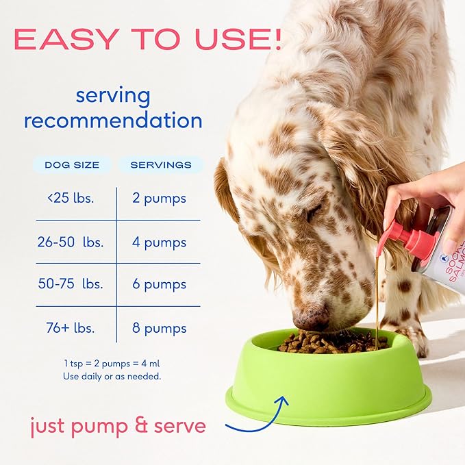 Native Pet Joint & Comfort Bundle: Sockeye Salmon Oil (8 Oz.) & Relief Chews (30 Air Dried Chews) - Anti-Inflammatory Promotes Healthy Skin, Shiny Coat, & Strong Joints