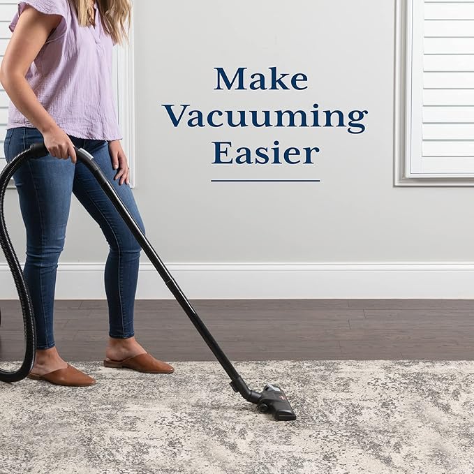 Veken 4x6 Ft Rug Pad Gripper for Hardwood Floors, Non Slip Rug Bedroom Pads for Area Rugs, Thick Dark Grey Rug Grippers for Tile Floors, Under Carpet Anti Skid Mat, Keep Your Rugs Safe and in Place