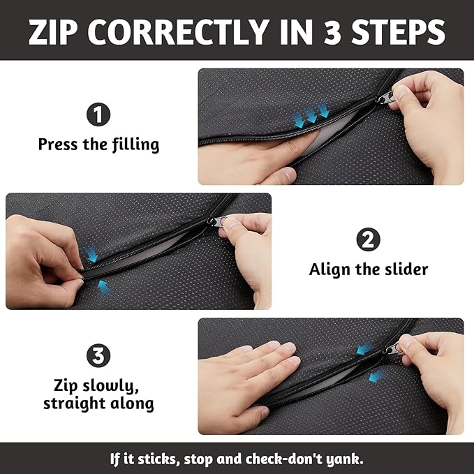 OhGeni Calming Donut Dog Bed Pillow for Medium Pets, Machine Washable Removable Cover, Comfort Plush Fluffy Faux Fur with Anti-Slip Bottom, Cats-Friendly Round Cuddly Design, Gray, 30 inches