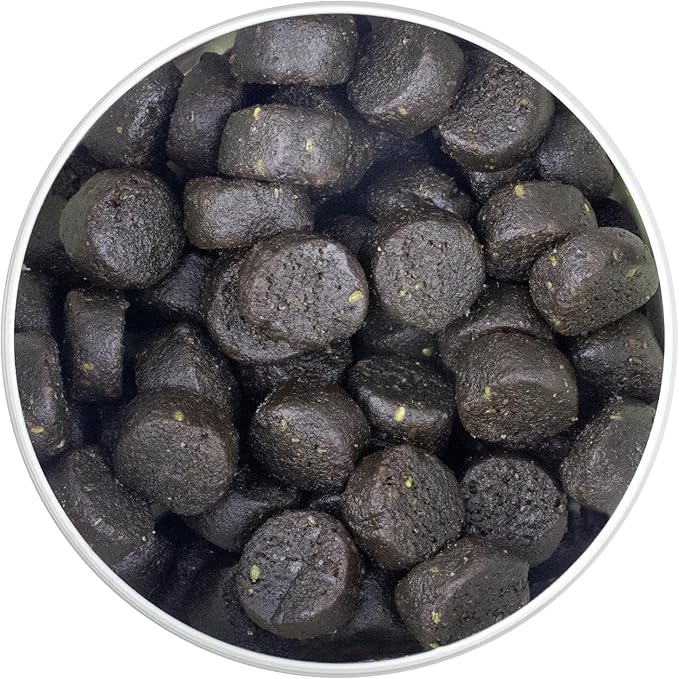 ALZOO Hip & Joint Chews for Dogs, 100% Plant-Based Active Ingredients, Peanut Butter Flavor, 90 Count