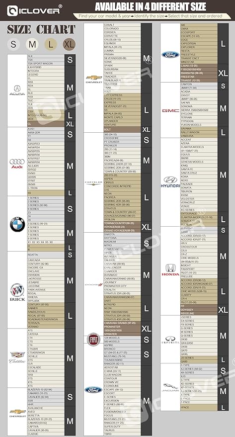 IC ICLOVER Car Windshield Sun Shade, 210T Material Foldable Front Window Sun Visor Protector, Blocks Heat and UV Rays Sun Protection Shield, Keep Your Vehicle Cool, Fits Smaller Cars,Sedan,SUV (Small)