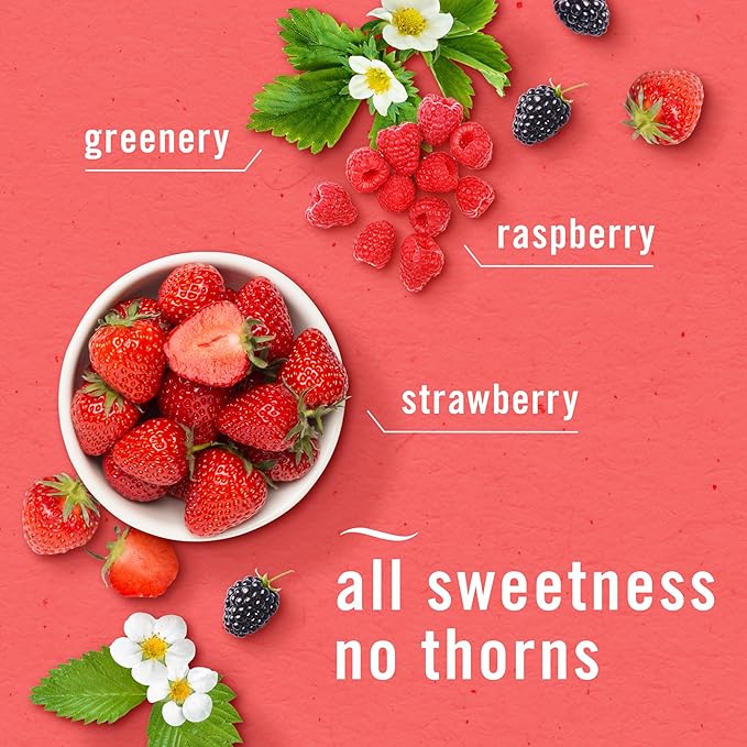 Febreze Air Mist Air Freshener Spray, Odor-Fighting Room Spray, Air Fresheners for Home and Bathroom and Kitchen, Aerosol Can, Berry & Bramble Scent, 8.8oz, 1 Count