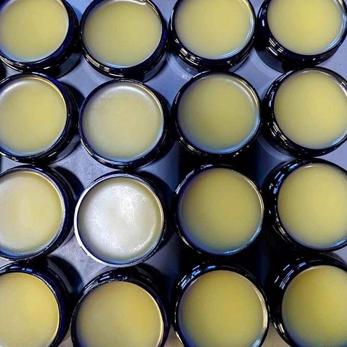 Bully Balm Dog Paw Snout Soother - Helps Heal Dry Cracked Nose and Paws - All Natural Healing Original Formula - Hyperkeratosis Ointment for Bulldog and Dogs