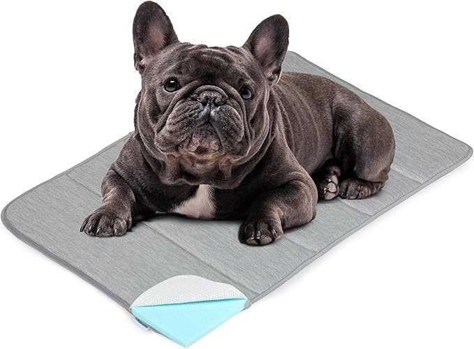 Cooling Mat Grey M