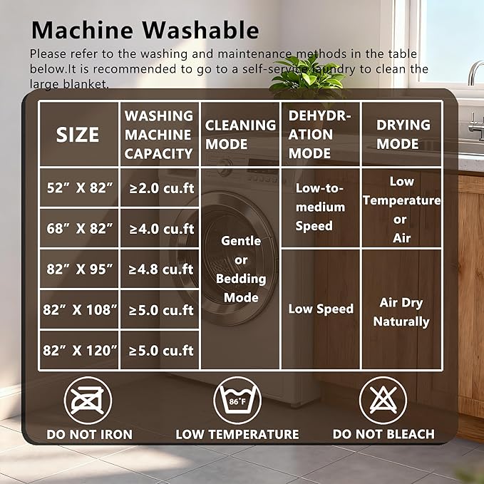 Tuffeel Waterproof Blanket for Couch, Leak Proof Dog Bed Blankets Reversible, Pet Throw Sofa Furniture Protector Machine Washable-68 x82,Light Brown+Dark Brown