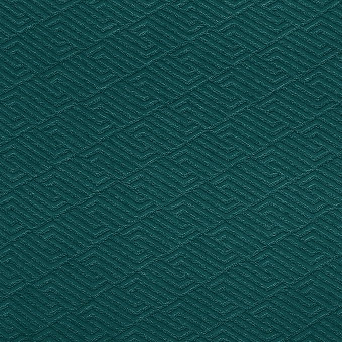 ZNSAYOTX Stretch Fit Futon Cover (67"-82") Armless Futon Sofa Bed Slipcover with Elastic Band, Universal Foldable Sofa Mattress Protector Full Queen Size, Washable Comfort Jacquard (Teal Green)