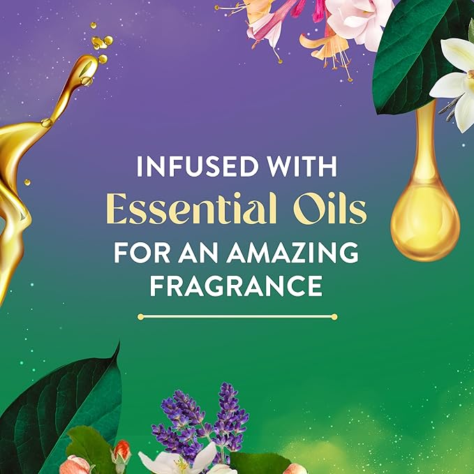 Air Wick Scented Oils 0+10 Lavender & Chamomile