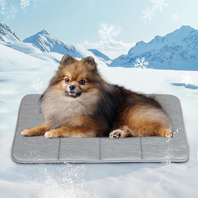 Cooling Mat Grey S