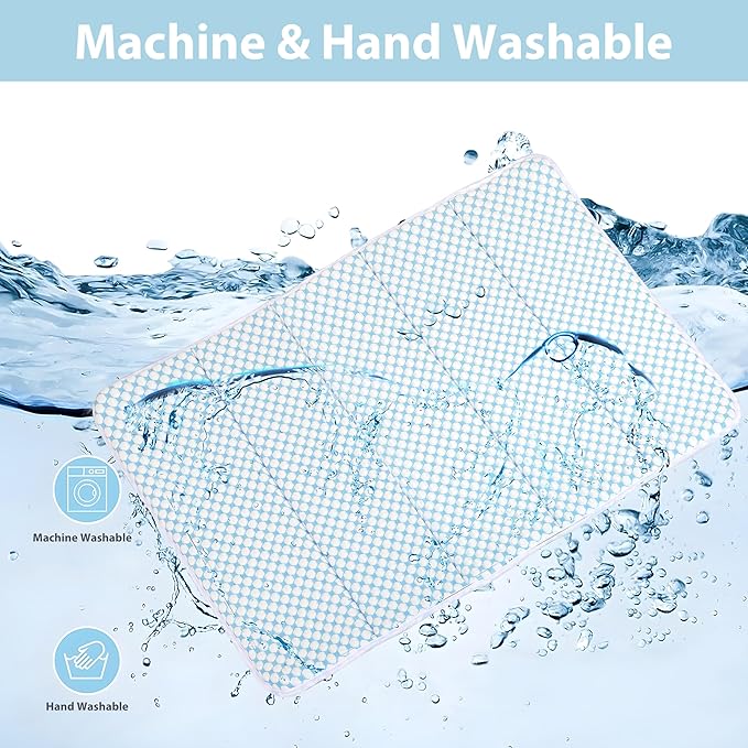 Cooling Mat Blue XXL