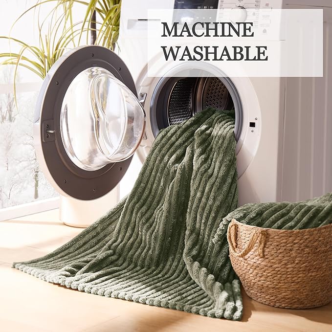 Meider Waterproof Dual Non-Slip Couch Cover for Dogs, Fuzzy Soft Pet Couch Covers for 2 Cushion Sofa loveseat, Pet Friendly Soft Dog Bed Covers Sofa Cover Washable (Sage Green, 33" x 62" 1 Pack)