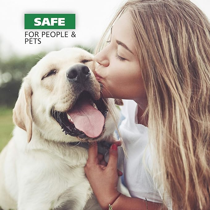 Wahl USA Scent Free Pet Odor Neutralizer Spray for Dog's Skin and Coat - Perfect for Between Baths – 8 oz – Model 820012