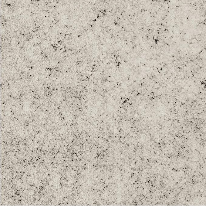 Ottomanson 2'7" x 10' Non-Slip Rug Pad Gripper 1/12 Inch Ultra Thin Dual Surface Felt + Rubber Gripper - Safe for All Floors, Cream
