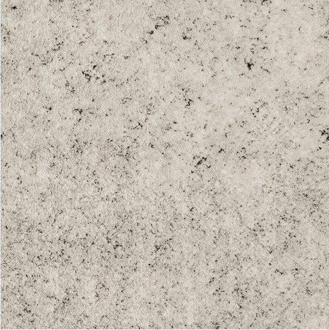 Ottomanson Non Slip Rug Pad Grip 8x9 1/8 Thick, Protection for Any Flooring Surface, Keep Your Runner Rug and Area Rugs in Place, 7'8" x 9', Beige