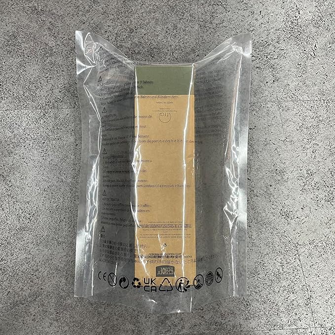 Pet-Safe Reed Diffuser - Gentle Fragrance for Pets, Long-Lasting Aroma, IFRA Certified | Alcohol & Preservative-Free